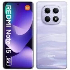 Xiaomi Redmi Note 15 5G 6/128GB Purple