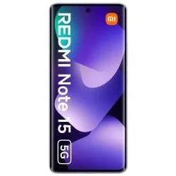 Xiaomi Redmi Note 15 5G 6/128GB Purple — image 2