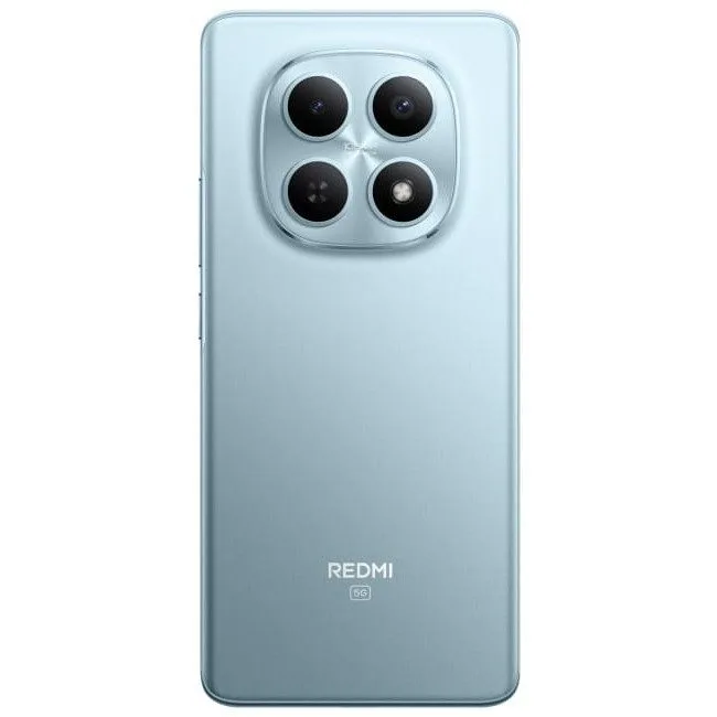 Xiaomi Redmi Note 15 5G 6/128GB Glacier Blue — image 3