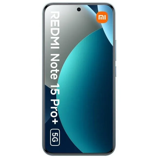 Xiaomi Redmi Note 15 Pro+ 5G 8/256GB Glacier Blue — image 2
