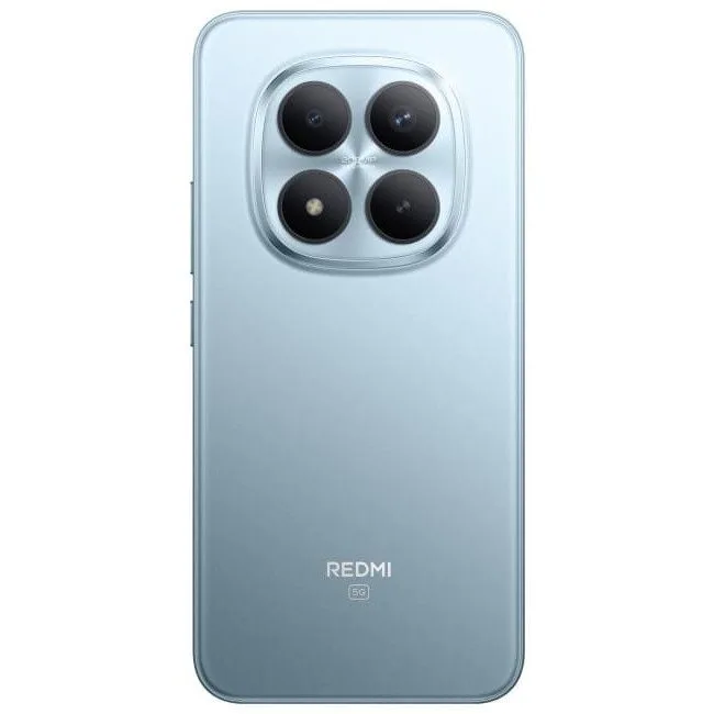 Xiaomi Redmi Note 15 Pro+ 5G 8/256GB Glacier Blue — image 3