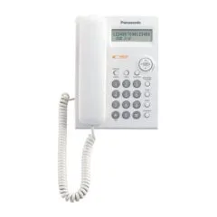 Panasonic KX-TSC11PDW biały