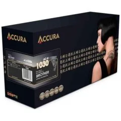 Accura toner Brother (TN-1030) zamiennik