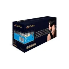 Accura toner HP No. 125A (CB540A) zamiennik