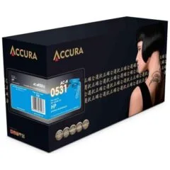 Accura toner HP No. 205A (CF531A) zamiennik