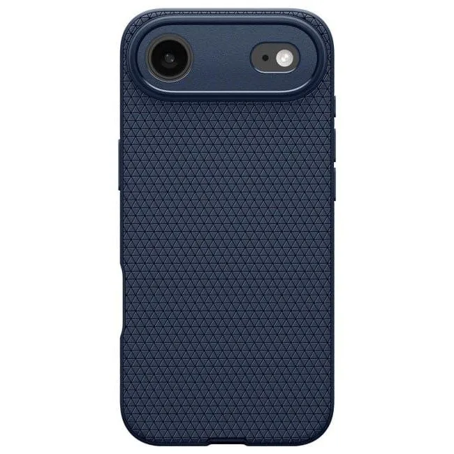 Spigen Liquid Air iPhone 17 Air navy blue — image 1