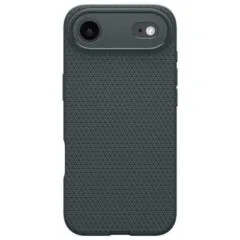 Spigen Liquid Air iPhone 17 Air abbys green