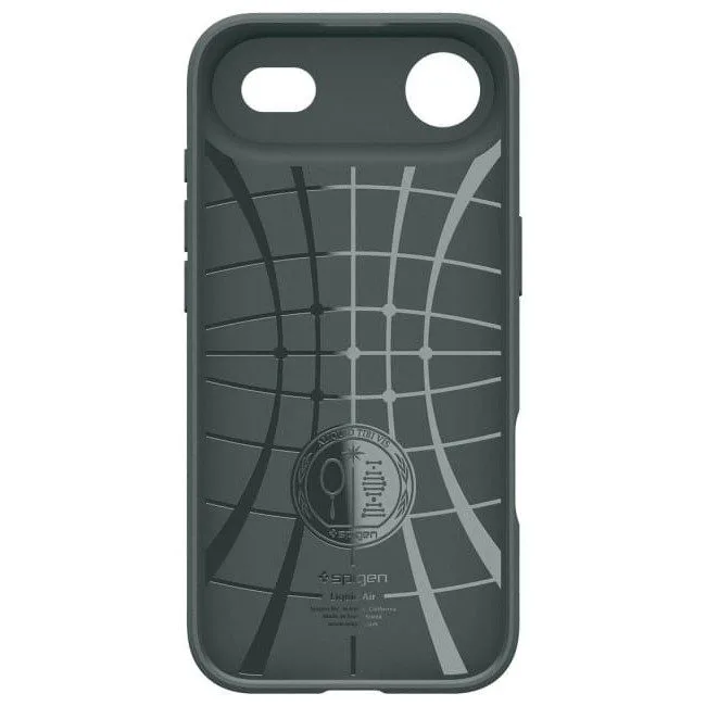 Spigen Liquid Air iPhone 17 Air abbys green — image 2