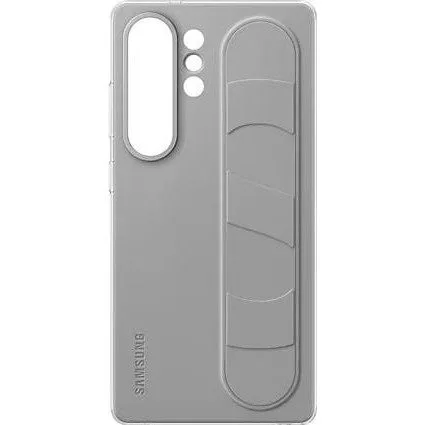 Samsung Standing Grip do Galaxy S25 Ultra gray — image 3