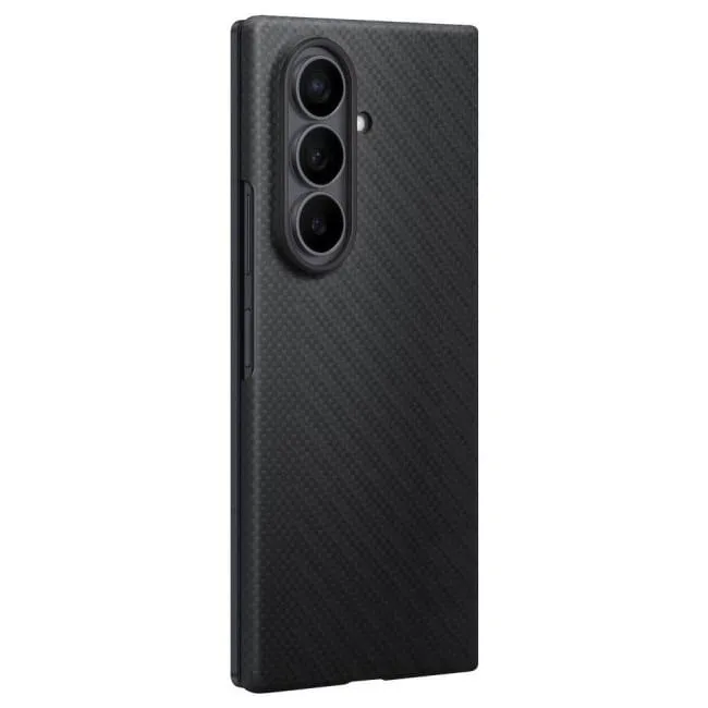 Samsung Carbon Magnet Case do Galaxy Z Fold 8 Ultra czarny — image 2