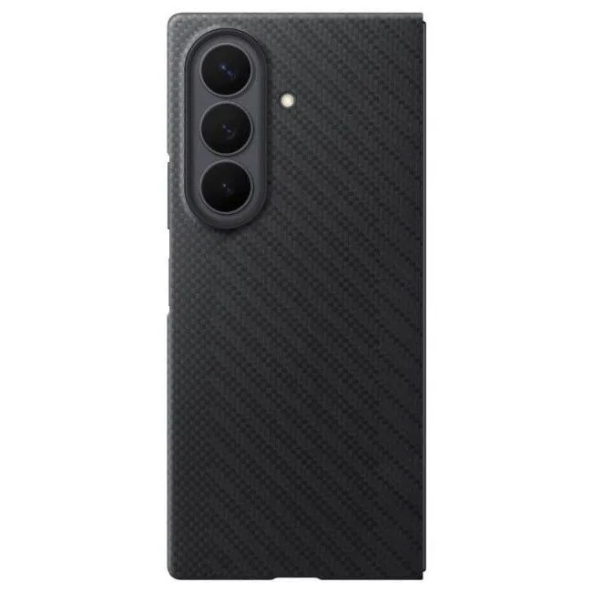 Samsung Carbon Magnet Case do Galaxy Z Fold 8 Ultra czarny — image 3