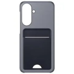 Samsung Card Slot Case do Samsung Galaxy A27 czarny