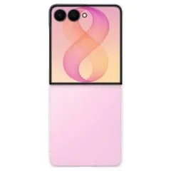 Samsung Clear Cover do Galaxy Z Flip 8 transparent