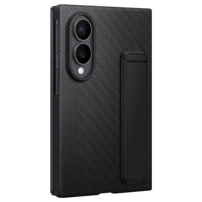 Samsung Carbon Case do Galaxy Z Fold 8 czarny — image 2