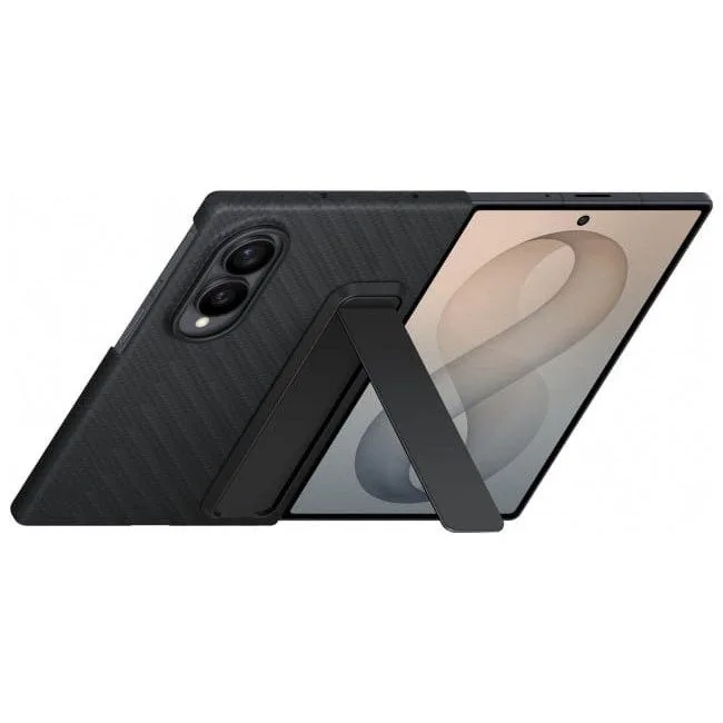 Samsung Carbon Case do Galaxy Z Fold 8 czarny — image 4