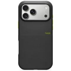 Apple Beats iPhone 17 Pro Max Rugged Case with MagSafe and Camera Control everest black