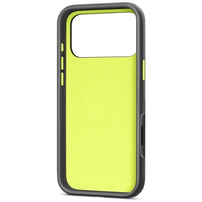 Apple Beats iPhone 17 Pro Max Rugged Case with MagSafe and Camera Control everest black — image 2