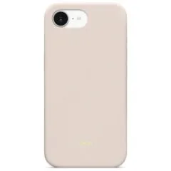 Apple Beats iPhone 17e Case with MagSafe lime stone