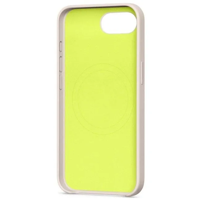 Apple Beats iPhone 17e Case with MagSafe lime stone — image 2