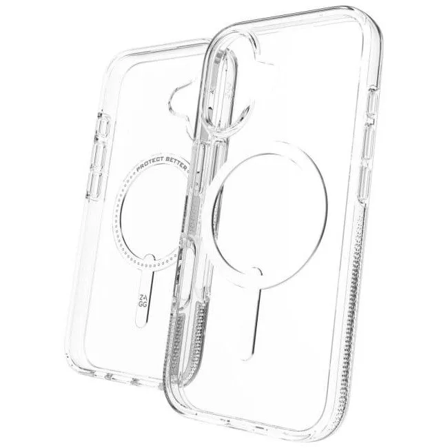 Zagg Crystal Palace Snap do iPhone 17 — image 6