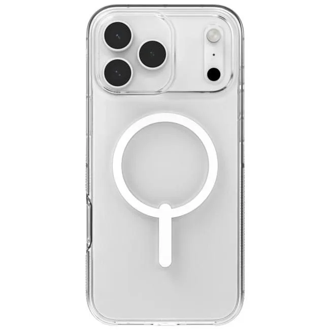Zagg Crystal Palace Snap do iPhone 17 Pro Max — image 1