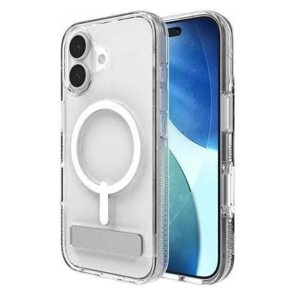 Zagg Crystal Palace Snap KS do iPhone 17 — image 10