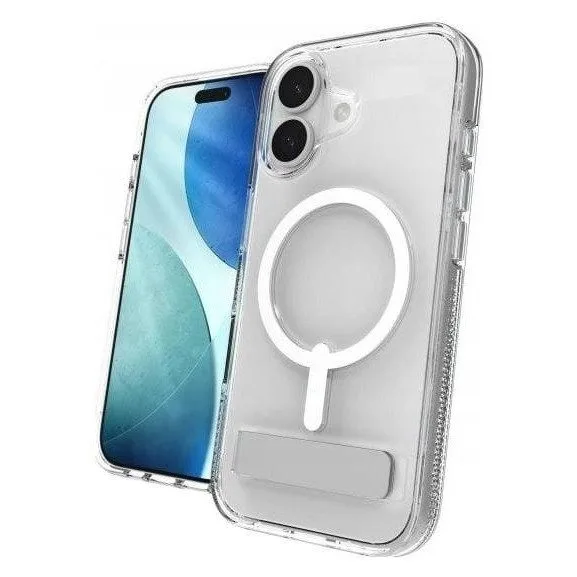 Zagg Crystal Palace Snap KS do iPhone 17 — image 9