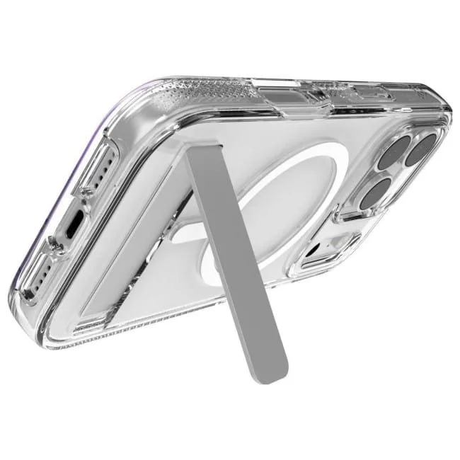 Zagg Crystal Palace Snap KS do iPhone 17 Pro — image 2