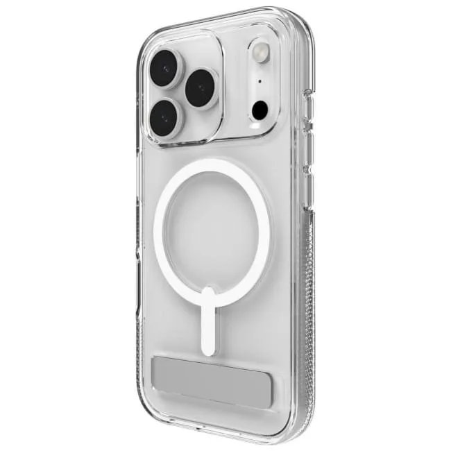 Zagg Crystal Palace Snap KS do iPhone 17 Pro — image 3