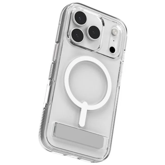 Zagg Crystal Palace Snap KS do iPhone 17 Pro — image 4