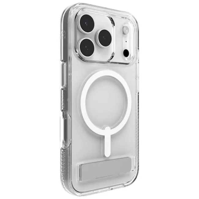 Zagg Crystal Palace Snap KS do iPhone 17 Pro — image 5