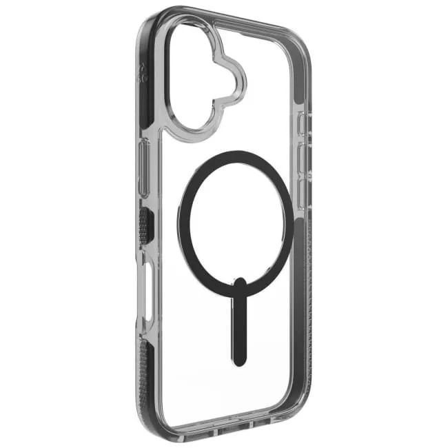 Zagg Santa Cruz Snap do iPhone 17 czarny — image 4