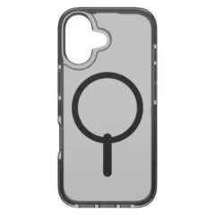 Zagg Santa Cruz Snap do iPhone 17 midnight czarny