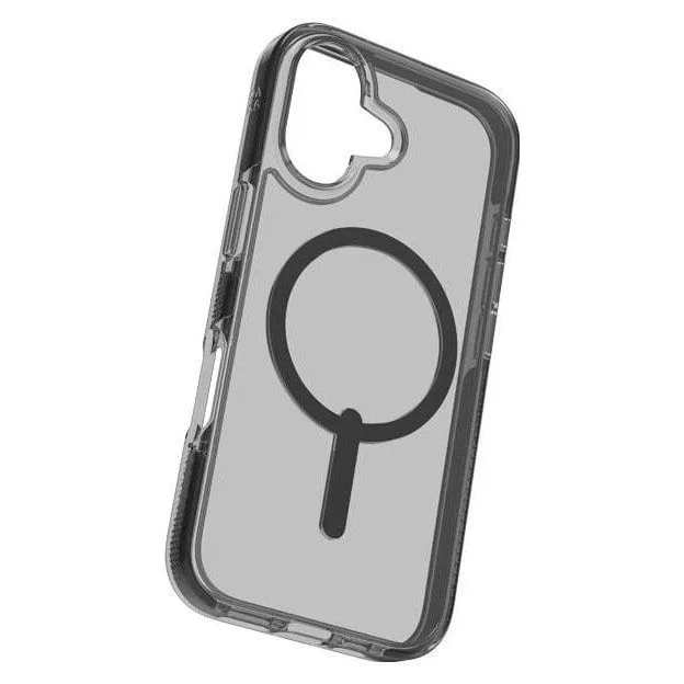 Zagg Santa Cruz Snap do iPhone 17 midnight czarny — image 4