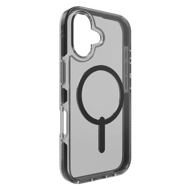Zagg Santa Cruz Snap do iPhone 17 midnight czarny — image 5