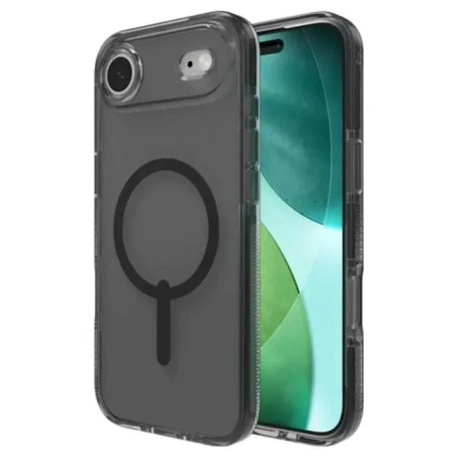 Zagg Santa Cruz Snap do iPhone Air midnight czarny — image 4