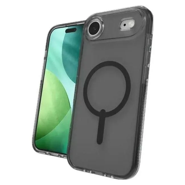 Zagg Santa Cruz Snap do iPhone Air midnight czarny — image 5