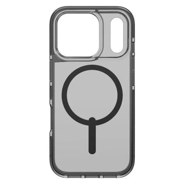 Zagg Santa Cruz Snap do iPhone 17 Pro midnight czarny — image 1