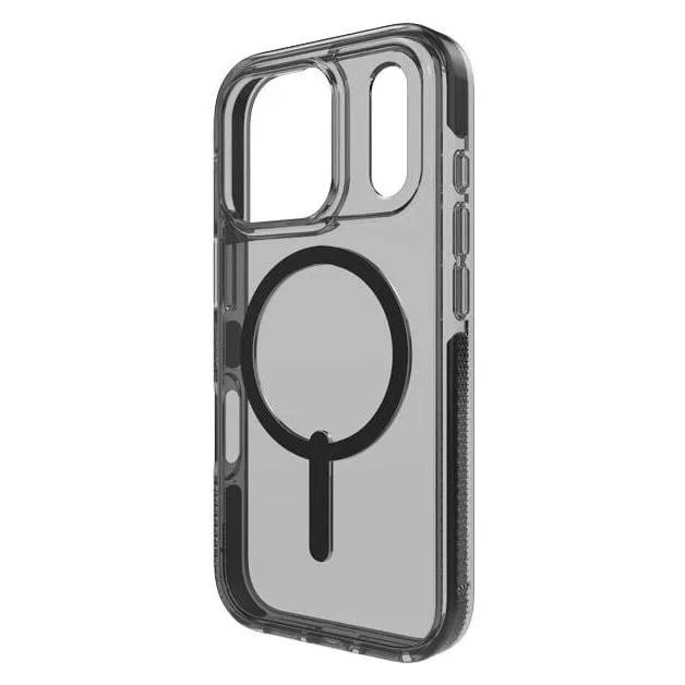 Zagg Santa Cruz Snap do iPhone 17 Pro midnight czarny — image 3