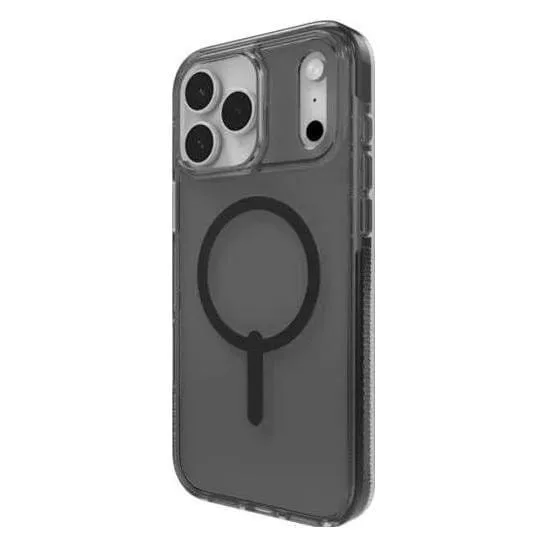 Zagg Santa Cruz Snap do iPhone 17 Pro Max midnight czarny — image 6