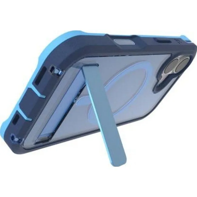 Zagg Rainier Snap KS do iPhone 17 cobalt horizon — image 3