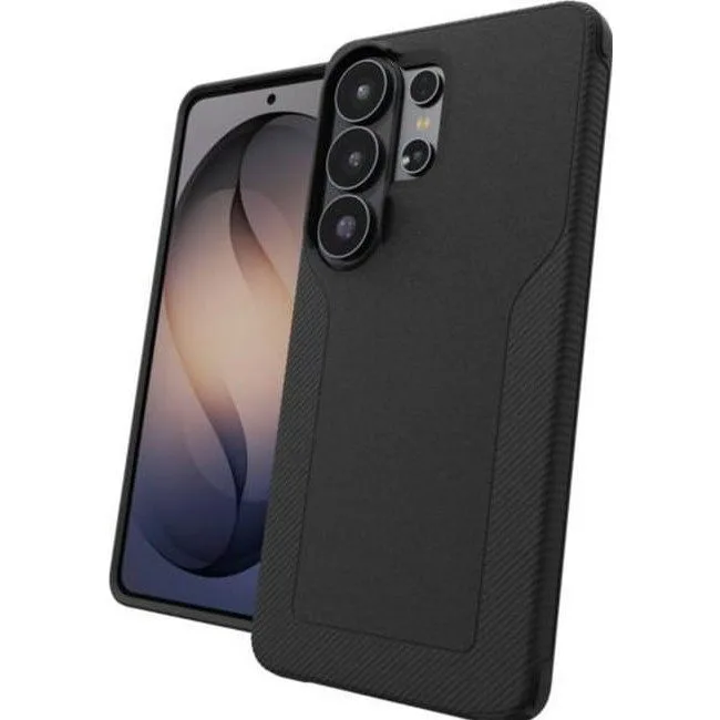 Zagg Luxe do Samsung Galaxy S26 Ultra czarny — image 1