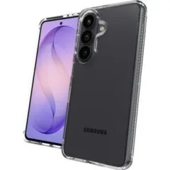 Zagg Crystal Palace do Samsung Galaxy S26