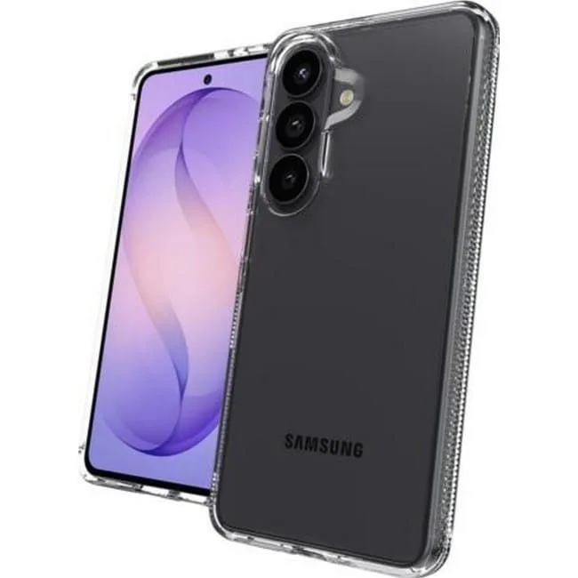 Zagg Crystal Palace do Samsung Galaxy S26 — image 1