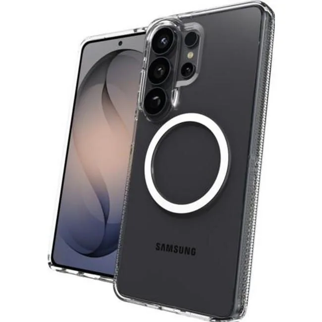 Zagg Crystal Palace Snap do Samsung Galaxy S26 Ultra — image 1