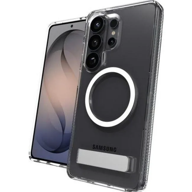 Zagg Crystal Palace Snap KS do Samsung Galaxy S26 Ultra — image 1