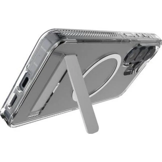 Zagg Crystal Palace Snap KS do Samsung Galaxy S26 Ultra — image 3