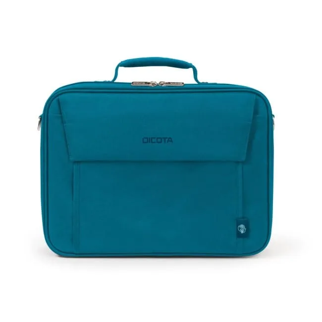 Dicota Eco Multi Base 14"-15.6" blue — image 3