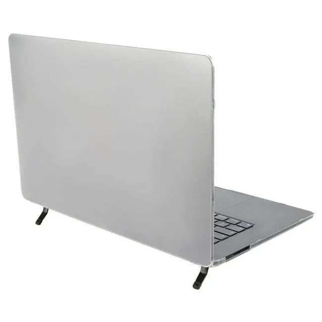 Tucano Hard Shell Nido do MacBook Neo przezroczysty — image 3