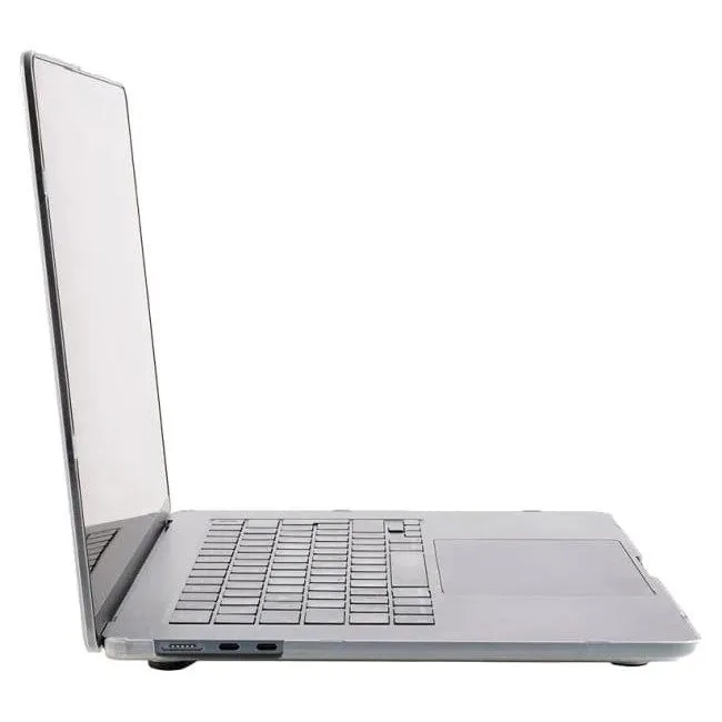 Tucano Hard Shell Nido do MacBook Neo przezroczysty — image 4